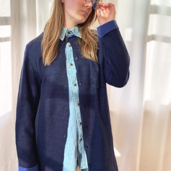 Cardigan - Picture 2 of 4